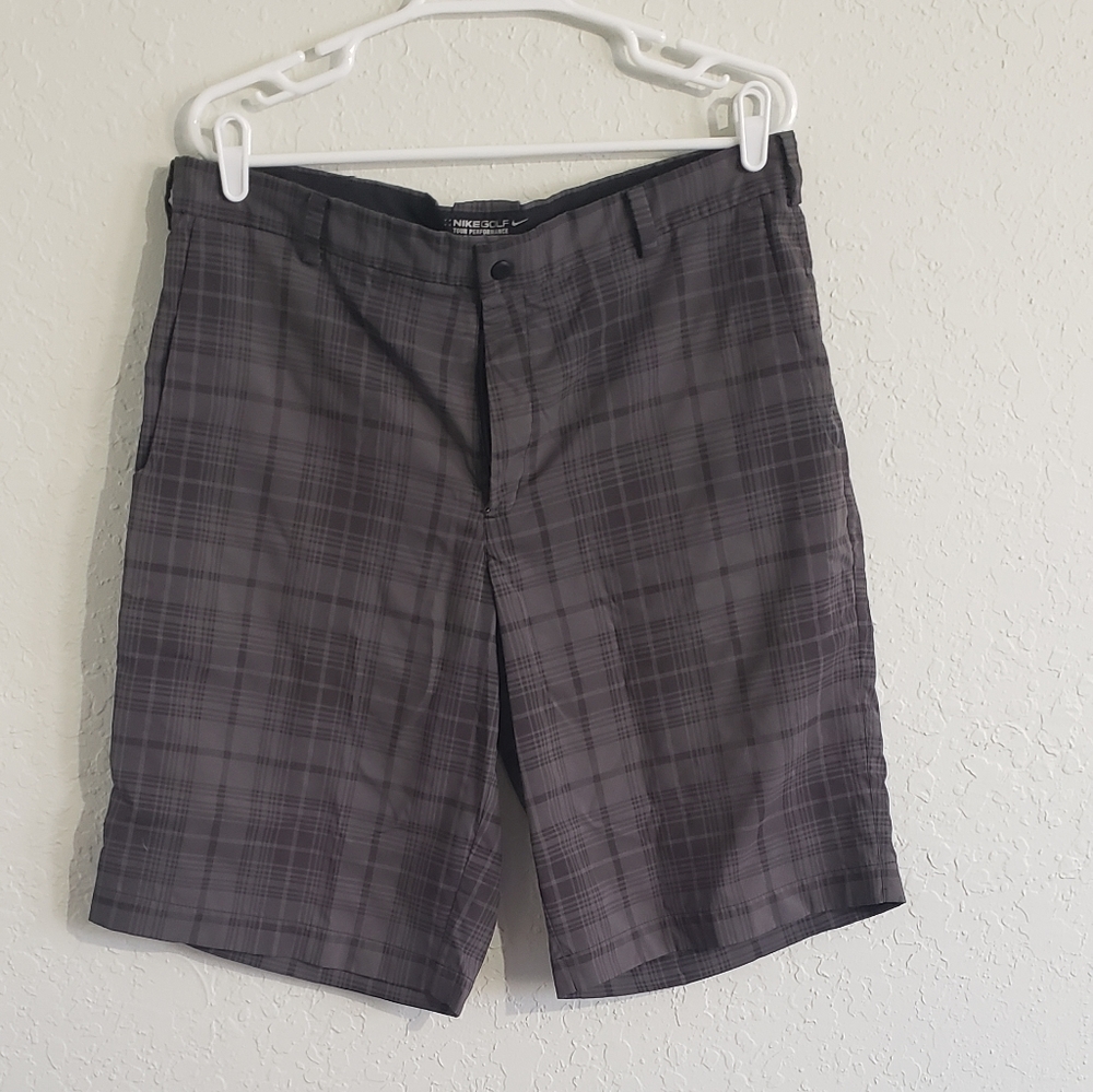 Nike Dri Fit Shorts